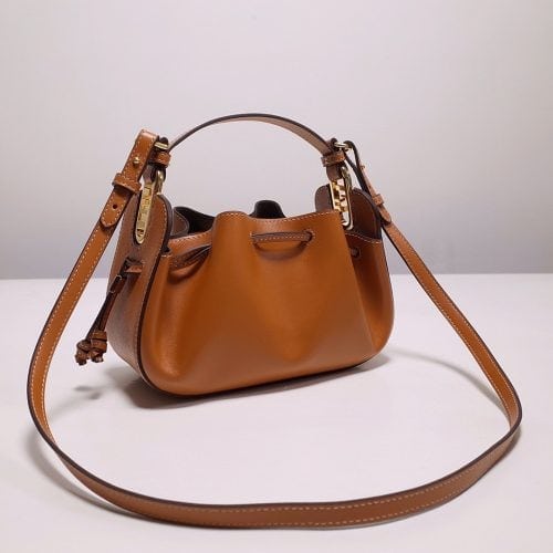 Handbag &crossbody bag