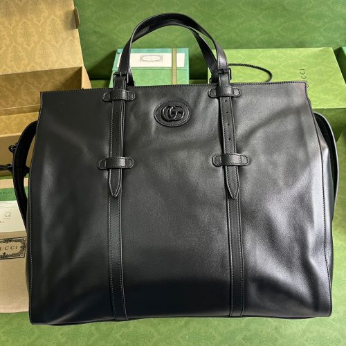 GG Tote bag large
