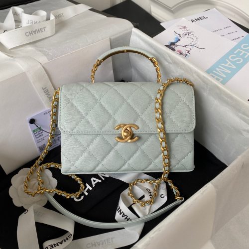 CC handbag