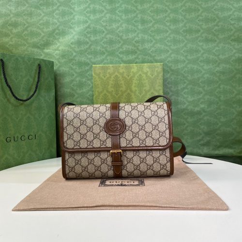 messenger bag