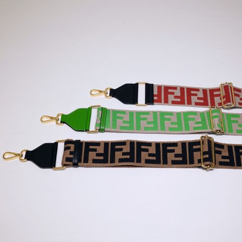 Long shoulder strap