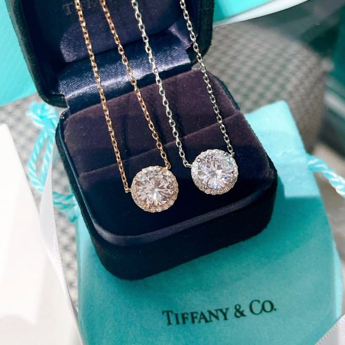 Tiff necklace