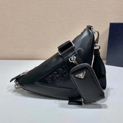 PP messenger bag
