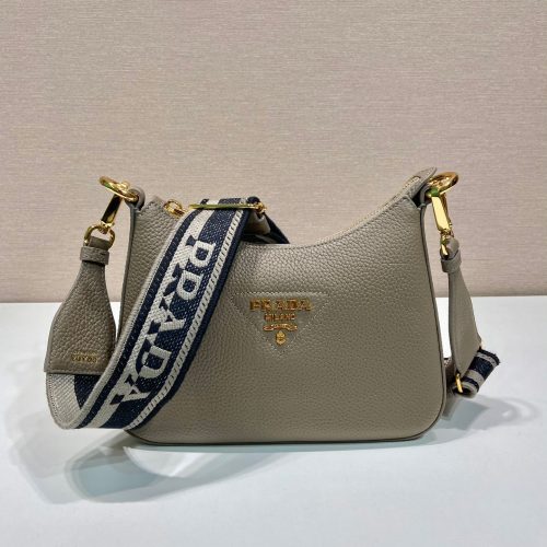 PP messenger bag