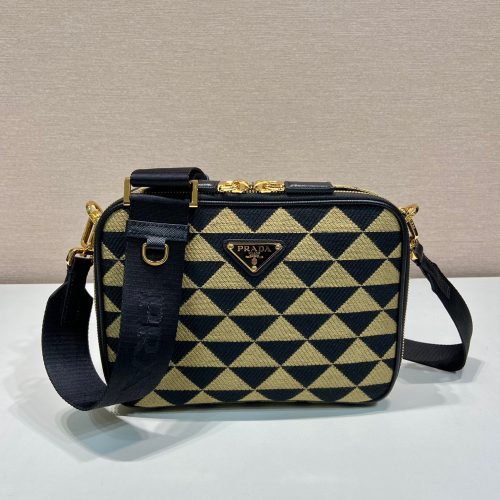 PP messenger/courier bag