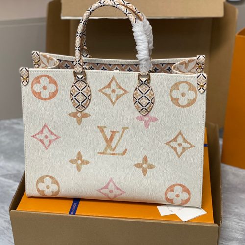 LL handbag