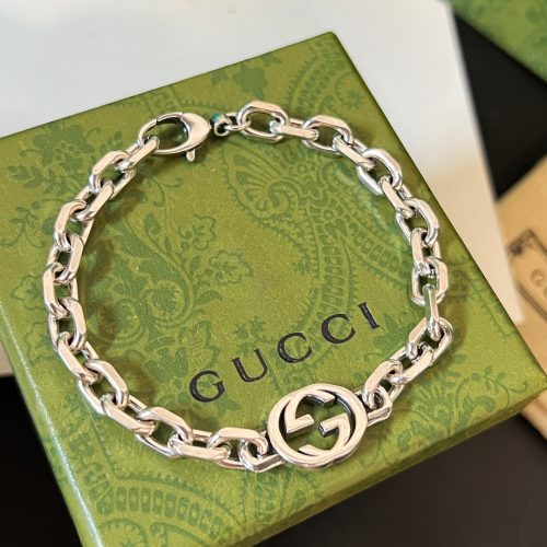 GG bracelet