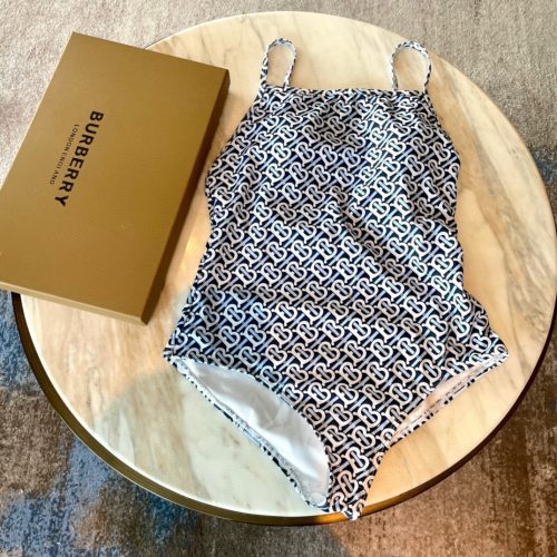 BB swimsuit