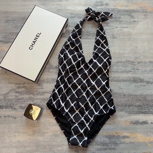 CC swimsuit