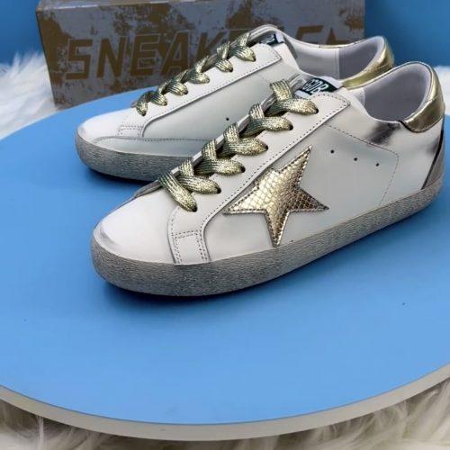 GGD shoe