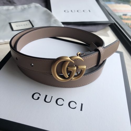 GG Ladies' belt 2.0cm