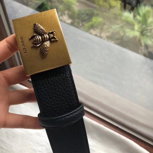 GG waistband 4.0cm