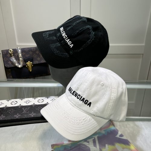 BA cap