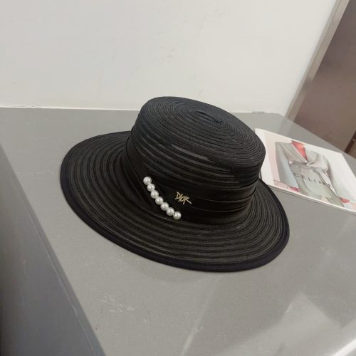 DD cap