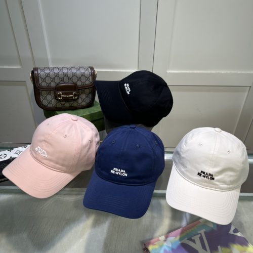 PP cap