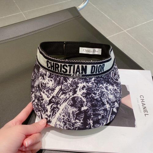 DD cap