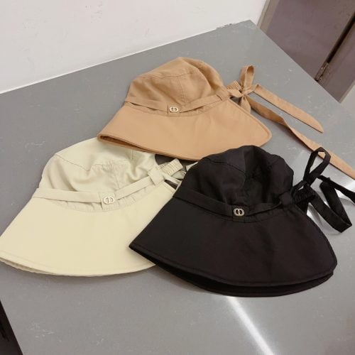 DD cap