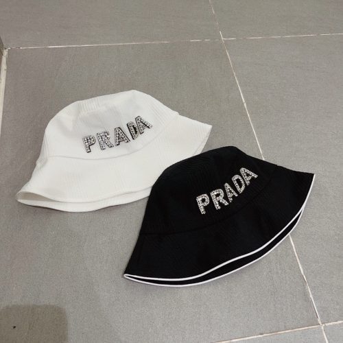 PP cap