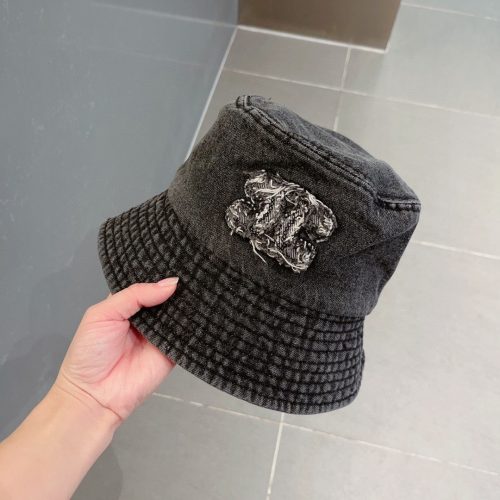 CC cap