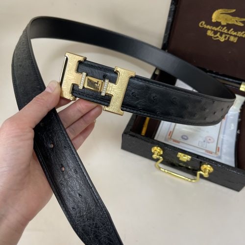 HH waistband 3.8cm