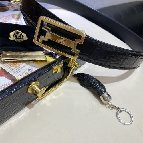 HH waistband 3.8cm