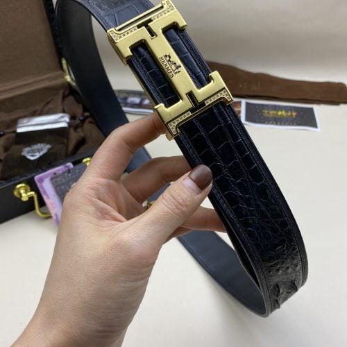 HH waistband 3.8cm