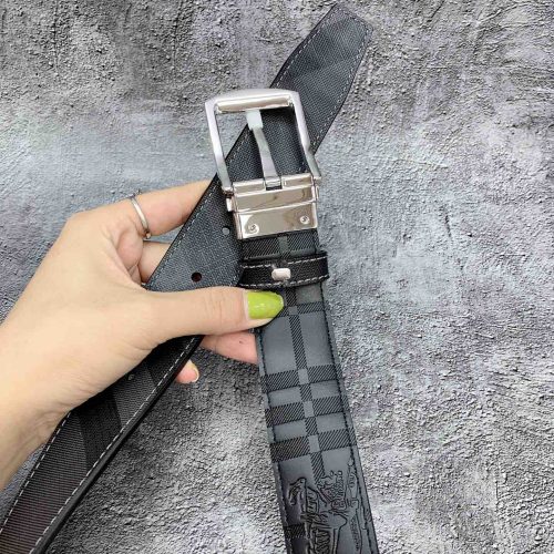 BBR waistband 3.5cm