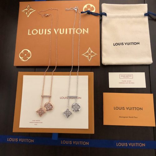 LL necklace