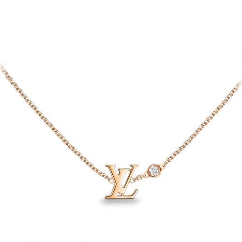 LL necklace