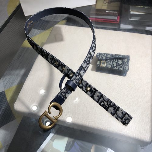 DD waistband 2.0cm
