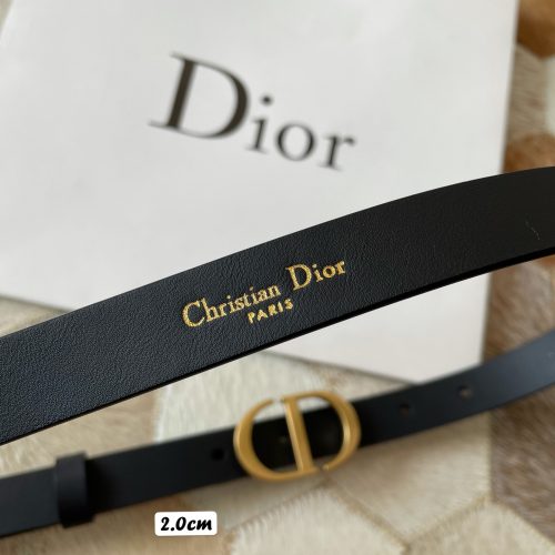 DD waistband 2.0cm