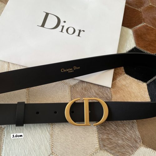 DD waistband 3.0cm