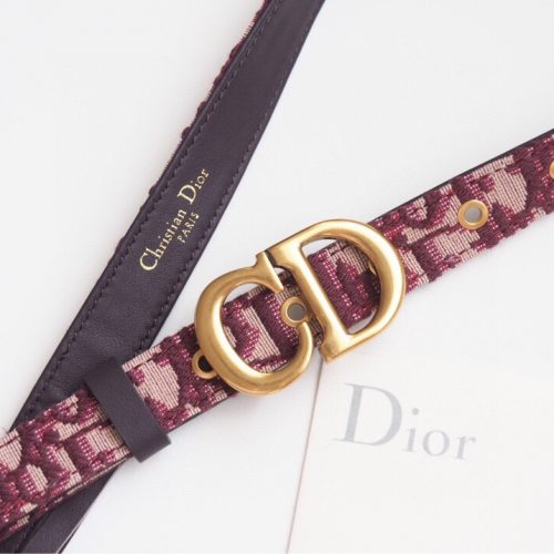 DD waistband 2.0cm