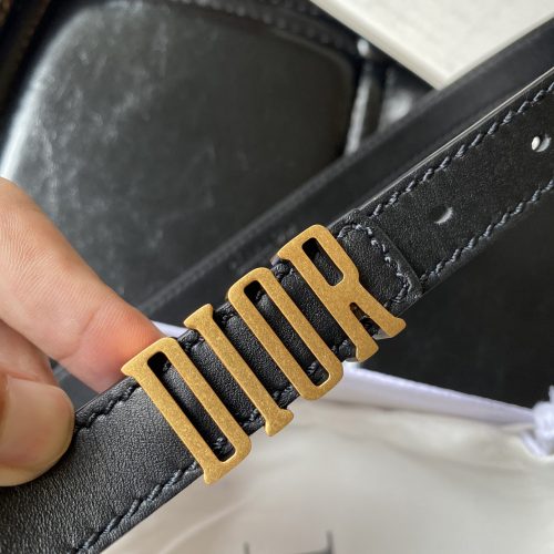 DD waistband 2.0cm