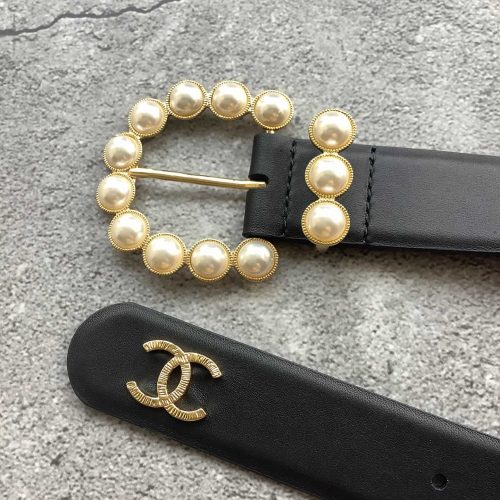 CH waistband 3.0cm