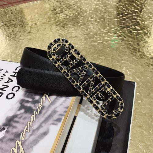 CH waistband 3.0cm