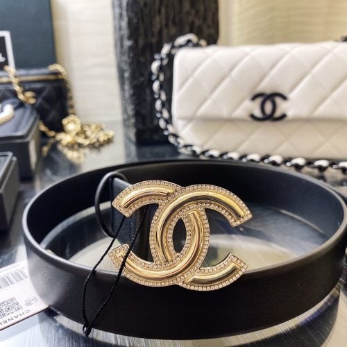 CH waistband 3.0cm