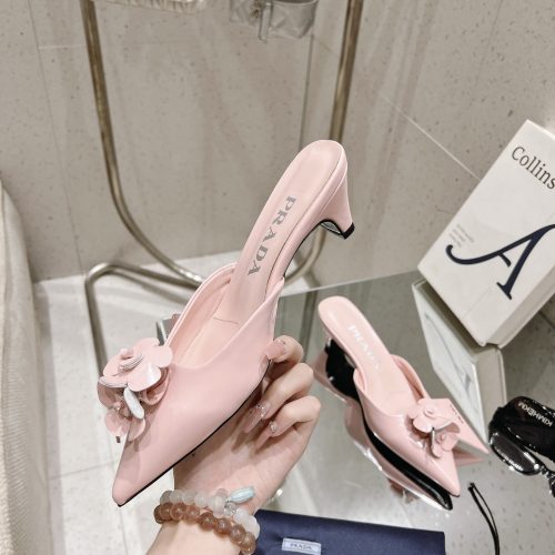 PP Sandals