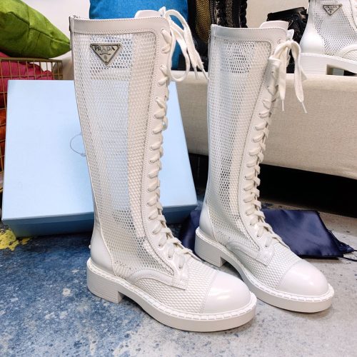 PP Boots