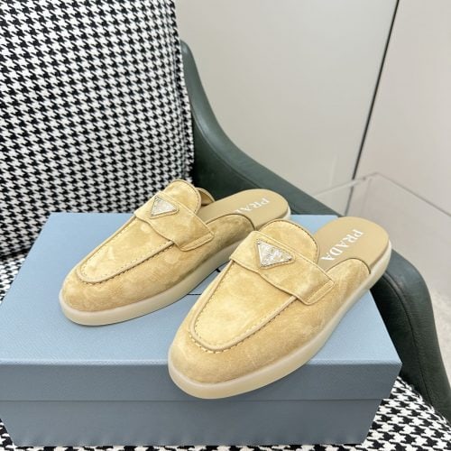 PP Slippers