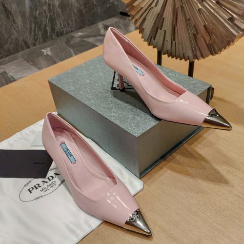 PP Single Shoes