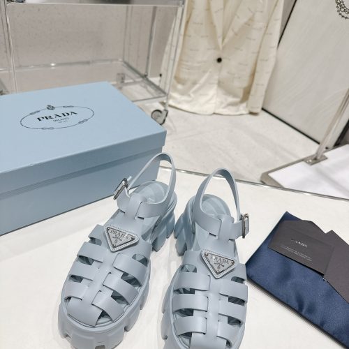 PP Sandals