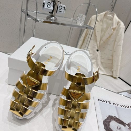 PP Sandals