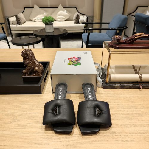 PP Slippers