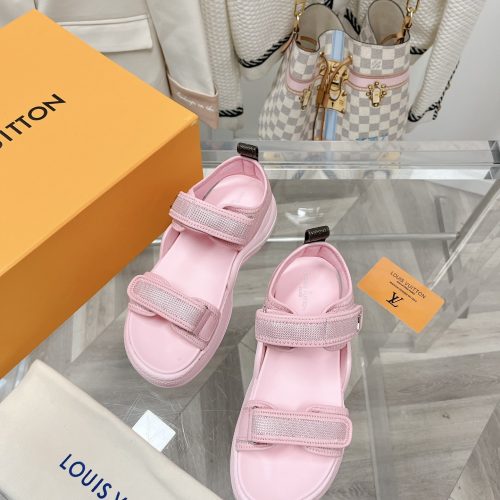 LL sandal