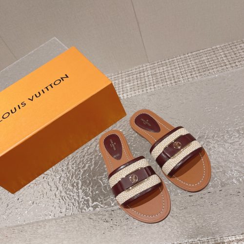 LL slippers