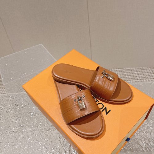 LL slippers