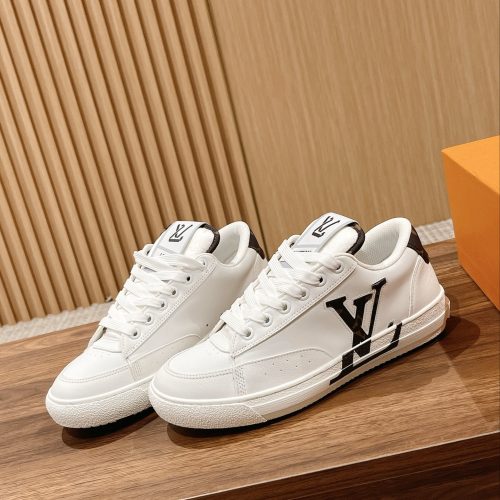 LL sneakers