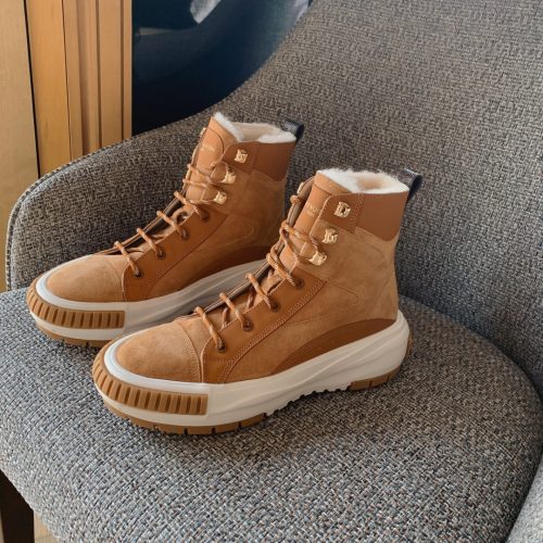 LL sneakers