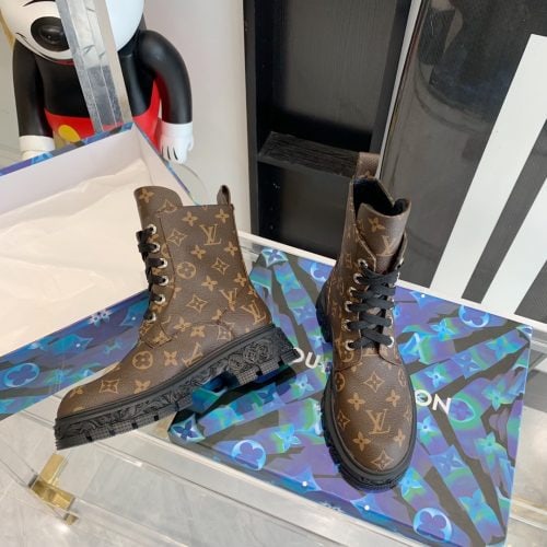 LL boots